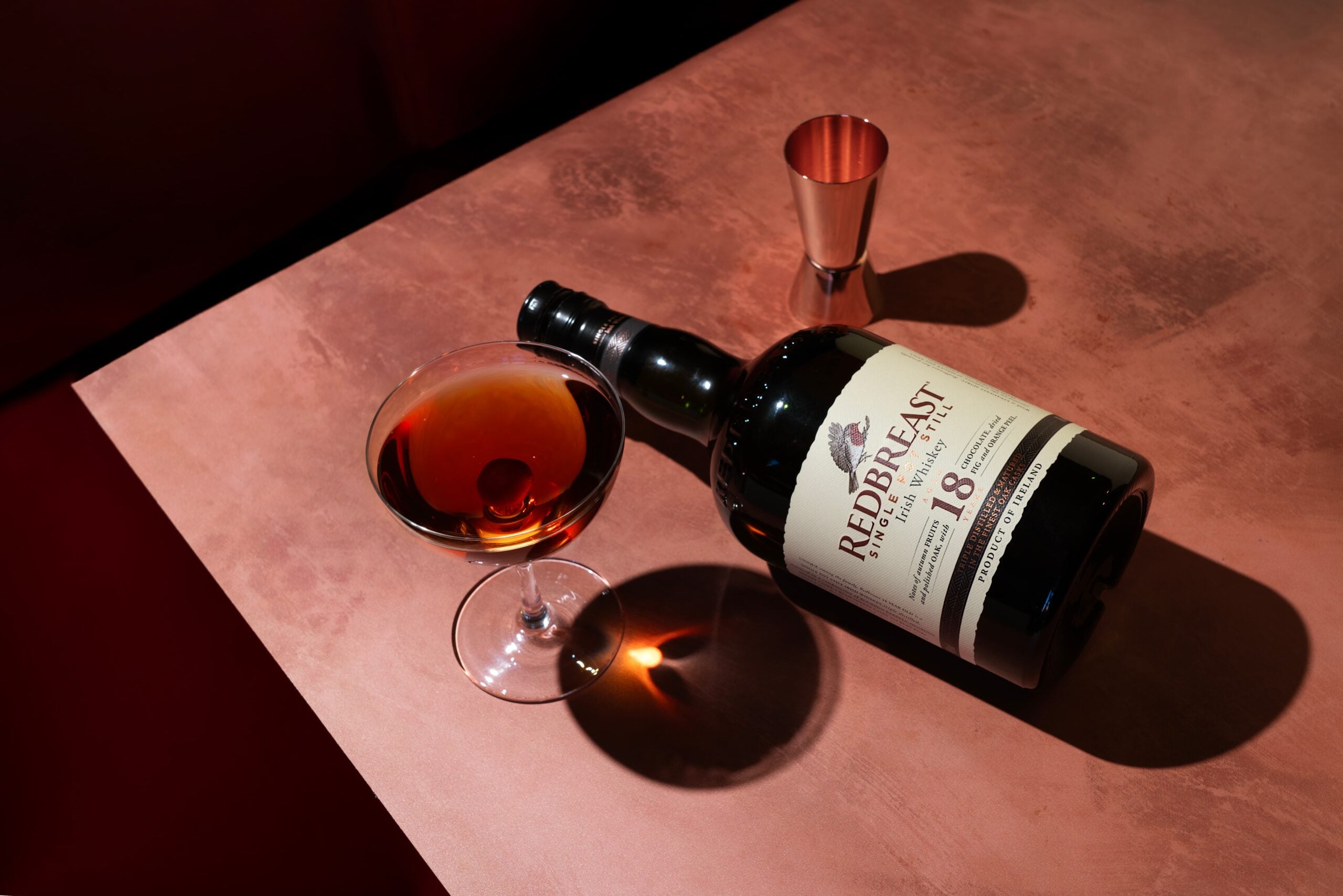 Redbreast Manhattan