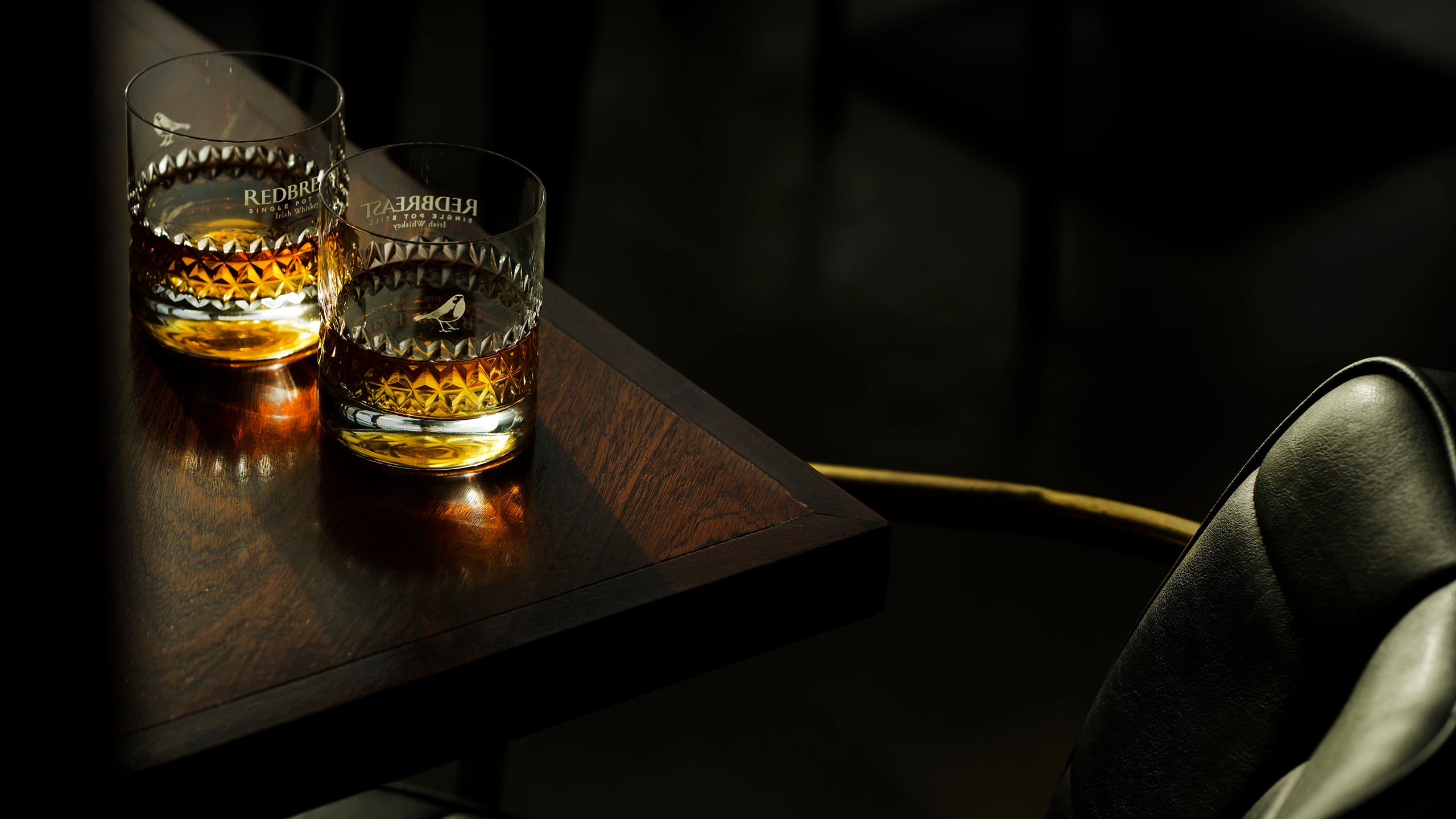 Redbreast Irish Whiskey