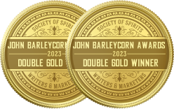 redbreast 12 year old cask strength series double gold barleycorn 2024