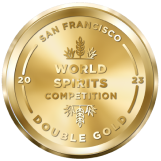 Redbreast WSC Award