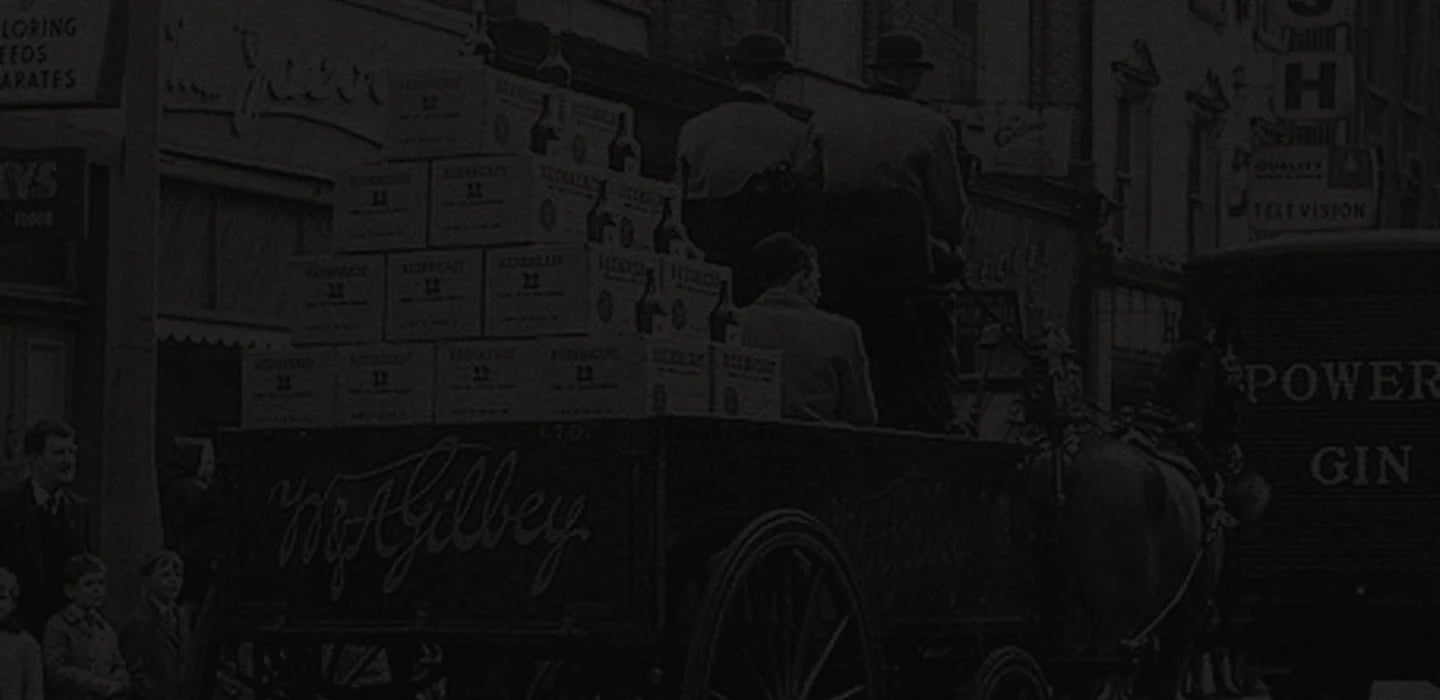 Redbreast Heritage Background