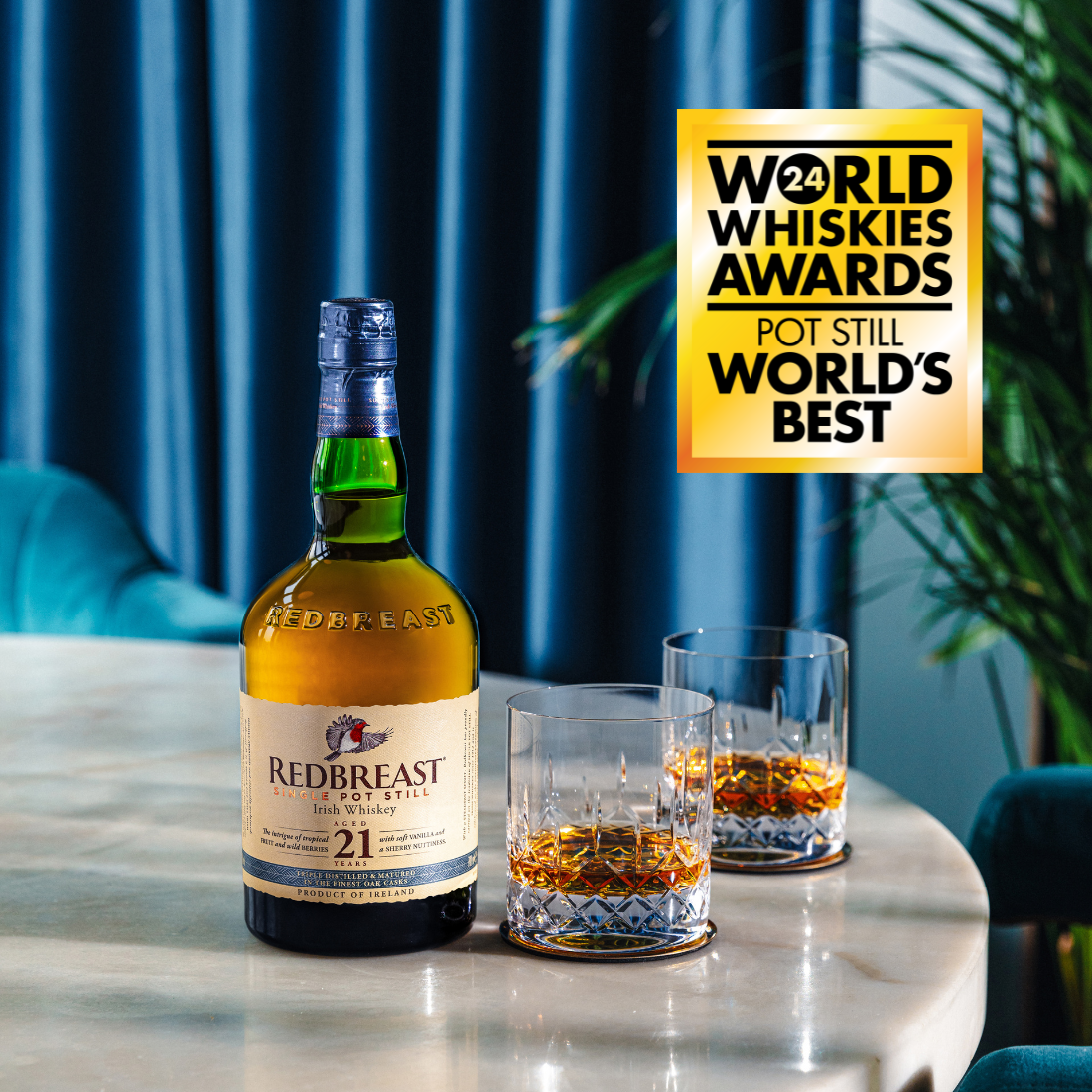 redbreast 21 world's best 1100x1100