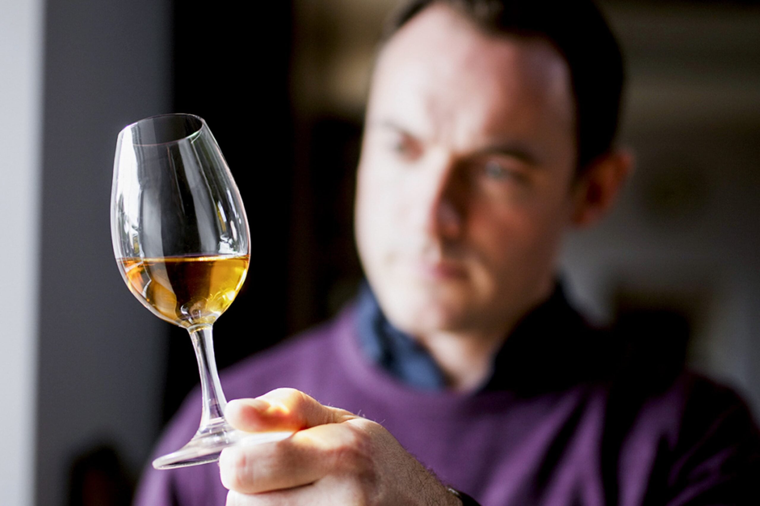 Redbreast Master Blender