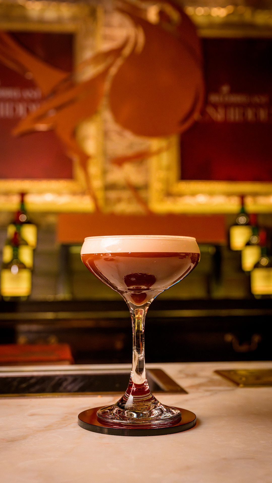 Redbreast Irish Coffee Recipe