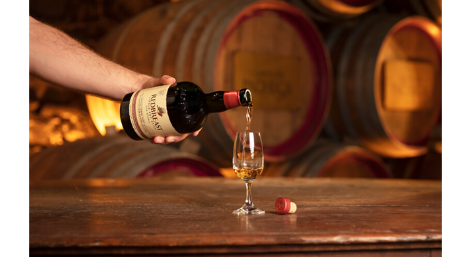 redbreast single pot